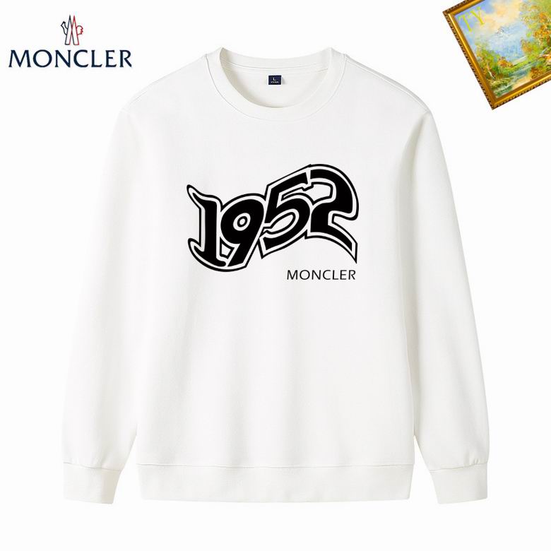 Wholesale Cheap M.oncler Replica Sweatshirts for Sale