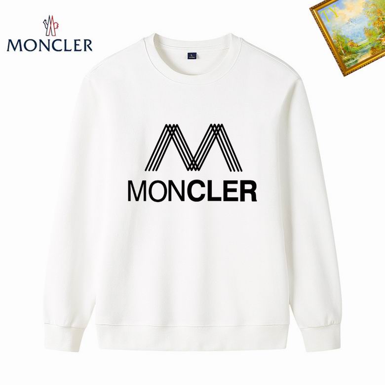 Wholesale Cheap M.oncler Replica Sweatshirts for Sale