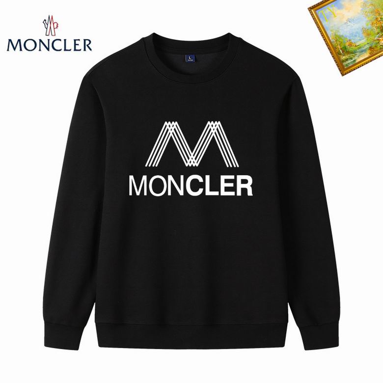 Wholesale Cheap M.oncler Replica Sweatshirts for Sale