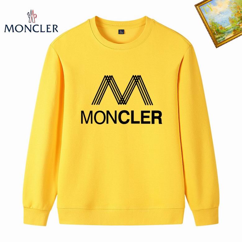 Wholesale Cheap M.oncler Replica Sweatshirts for Sale