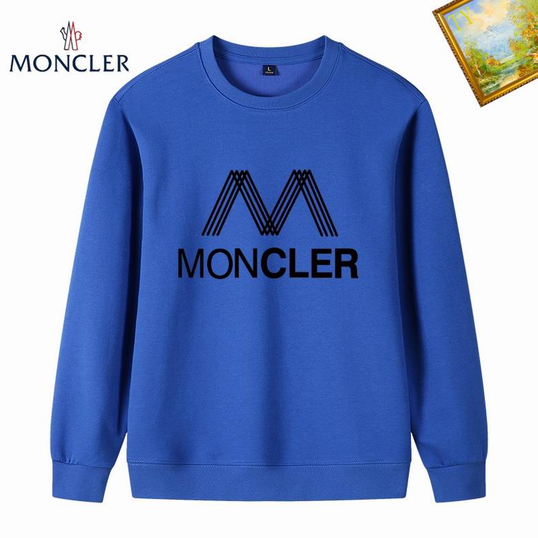 Wholesale Cheap M.oncler Replica Sweatshirts for Sale