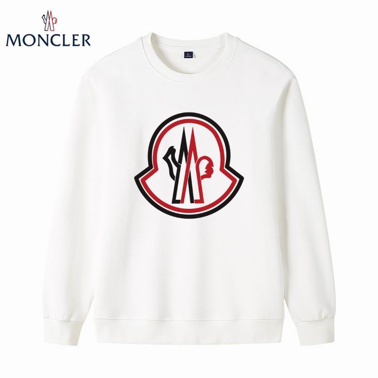 Wholesale Cheap M.oncler Replica Sweatshirts for Sale