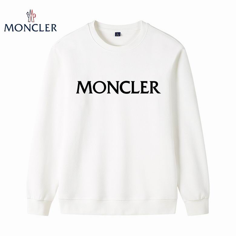 Wholesale Cheap M.oncler Replica Sweatshirts for Sale