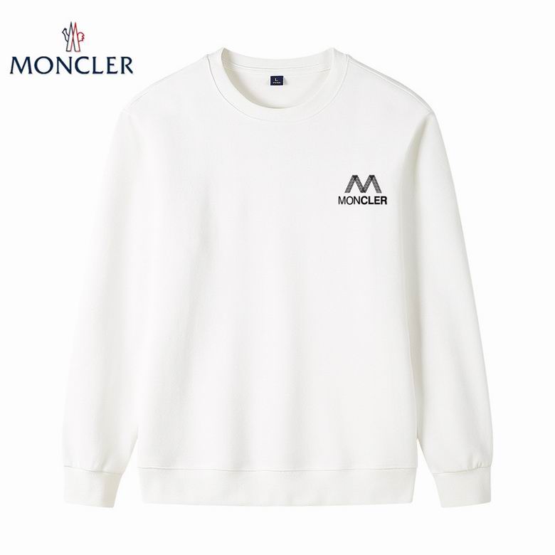 Wholesale Cheap M.oncler Replica Sweatshirts for Sale