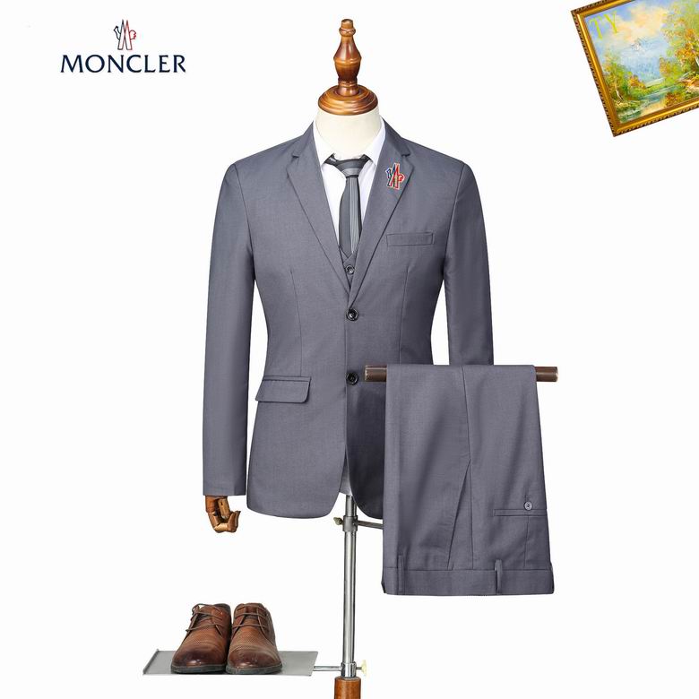 Wholesale Cheap M.oncler Replica Business Suit Set for Sale