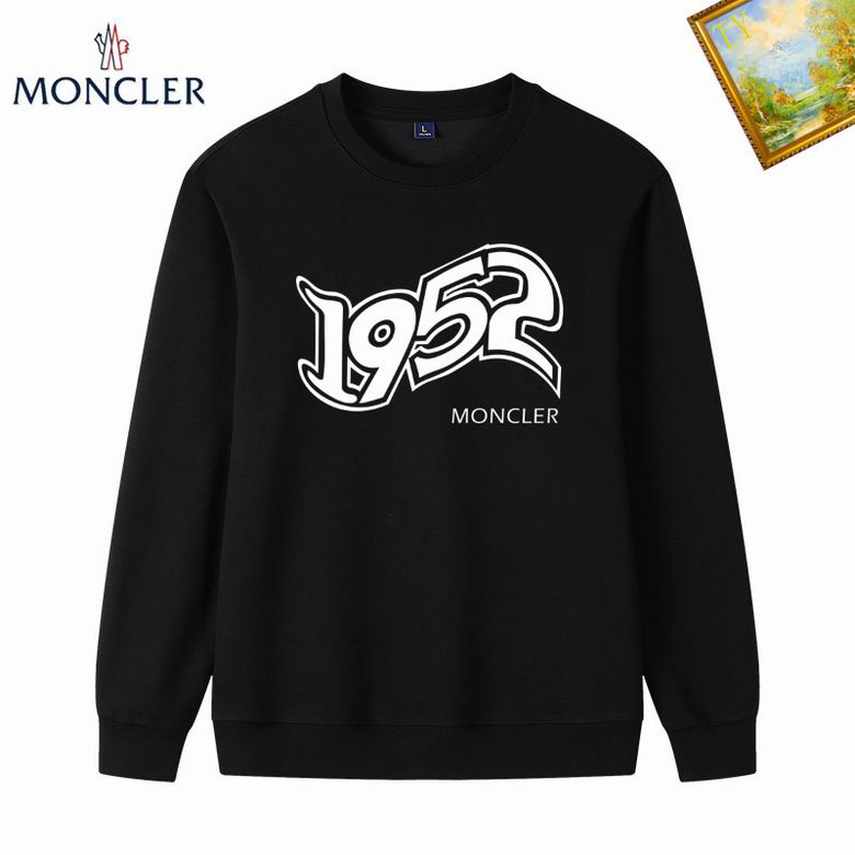 Wholesale Cheap M.oncler Replica Sweatshirts for Sale