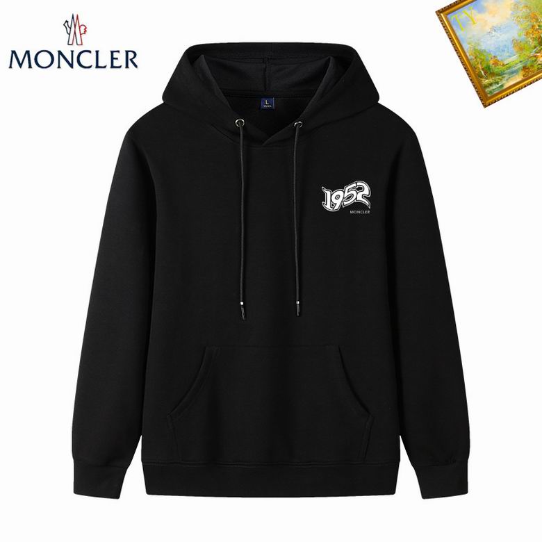 Wholesale Cheap M.oncler Replica Hoodies for Sale