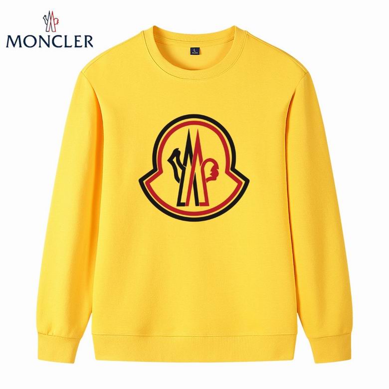 Wholesale Cheap M.oncler Replica Sweatshirts for Sale