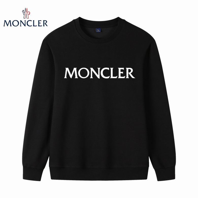 Wholesale Cheap M.oncler Replica Sweatshirts for Sale