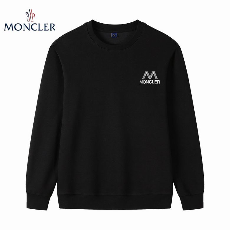 Wholesale Cheap M.oncler Replica Sweatshirts for Sale