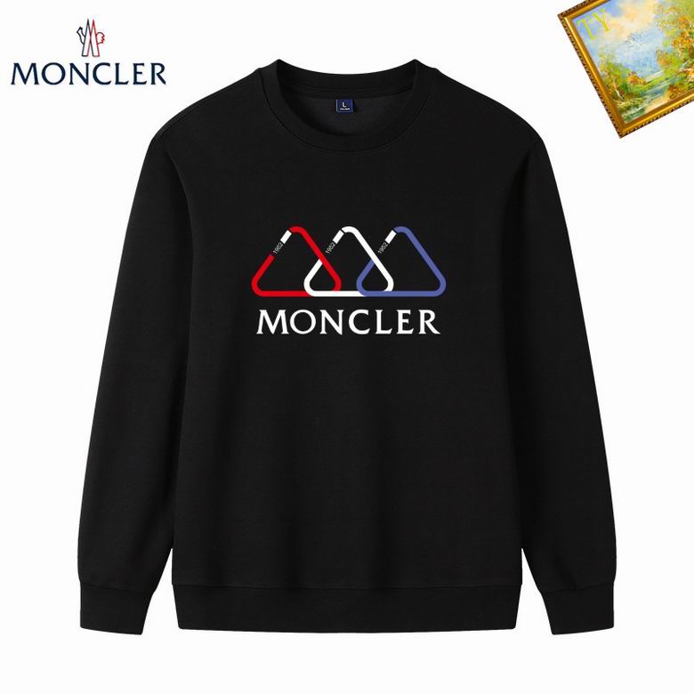 Wholesale Cheap M.oncler Replica Sweatshirts for Sale