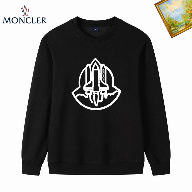 Wholesale Cheap M.oncler Replica Sweatshirts for Sale