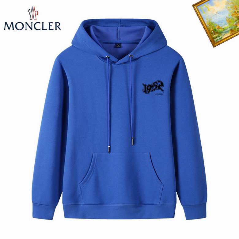 Wholesale Cheap M.oncler Replica Hoodies for Sale