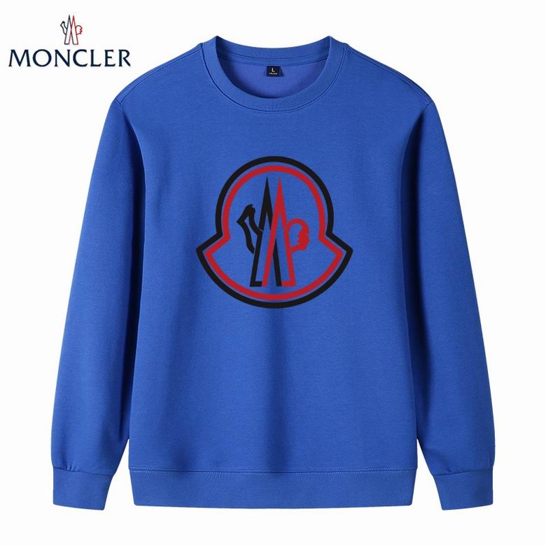 Wholesale Cheap M.oncler Replica Sweatshirts for Sale