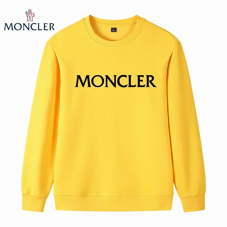 Wholesale Cheap M.oncler Replica Sweatshirts for Sale