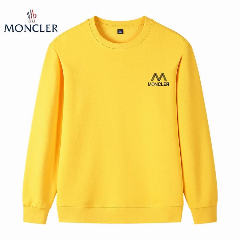 Wholesale Cheap M.oncler Replica Sweatshirts for Sale