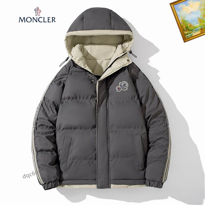 Wholesale Cheap M.oncler Replica Down Jackets Coats for Sale