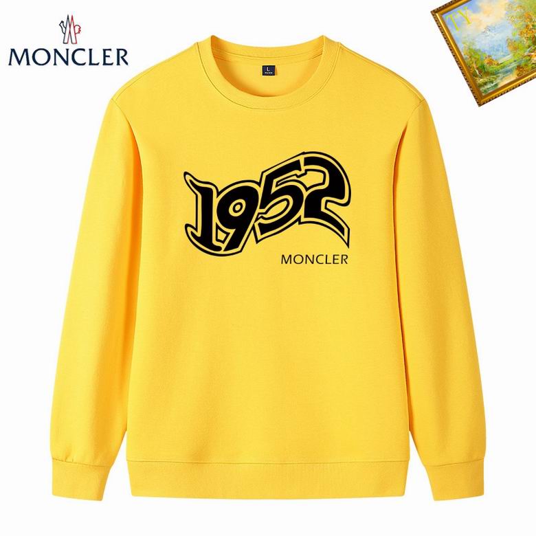 Wholesale Cheap M.oncler Replica Sweatshirts for Sale