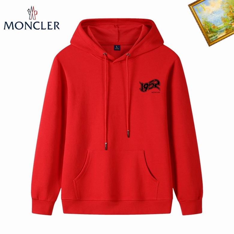 Wholesale Cheap M.oncler Replica Hoodies for Sale