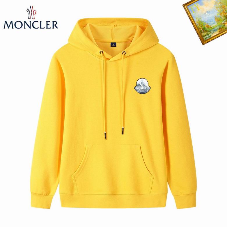 Wholesale Cheap M.oncler Replica Hoodies for Sale