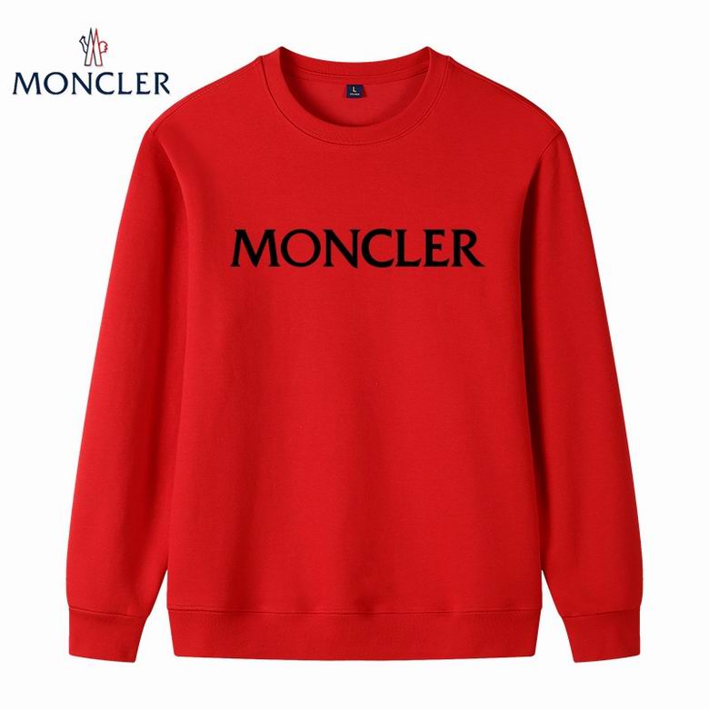 Wholesale Cheap M.oncler Replica Sweatshirts for Sale