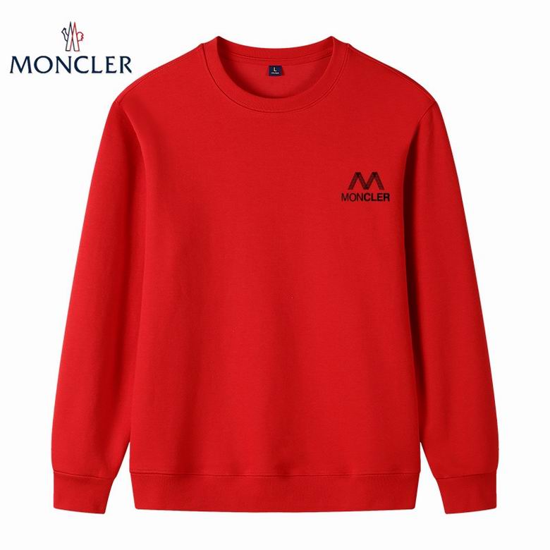 Wholesale Cheap M.oncler Replica Sweatshirts for Sale