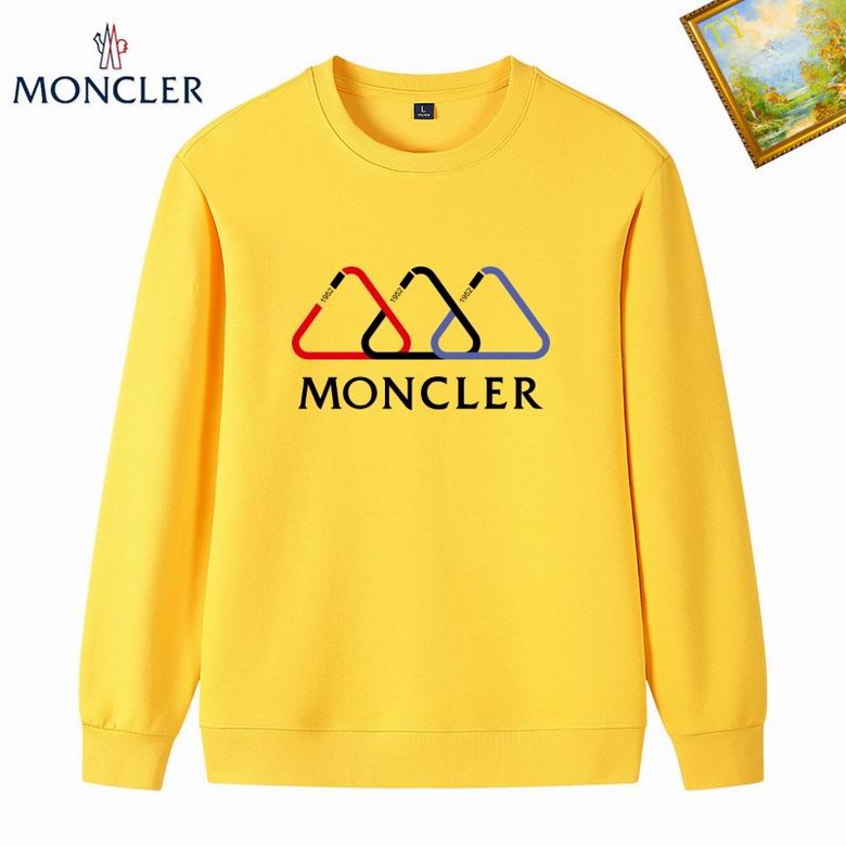 Wholesale Cheap M.oncler Replica Sweatshirts for Sale