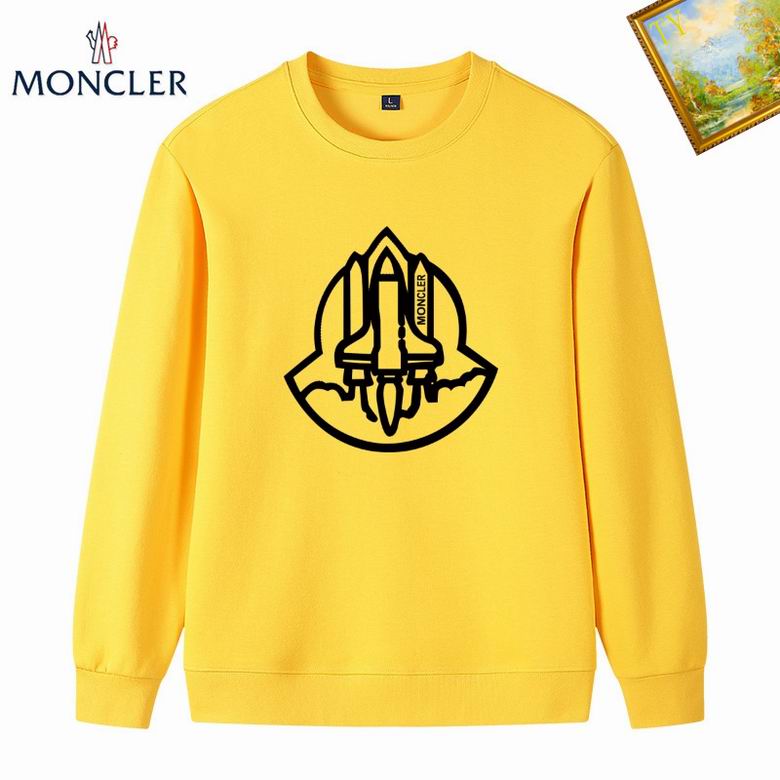 Wholesale Cheap M.oncler Replica Sweatshirts for Sale