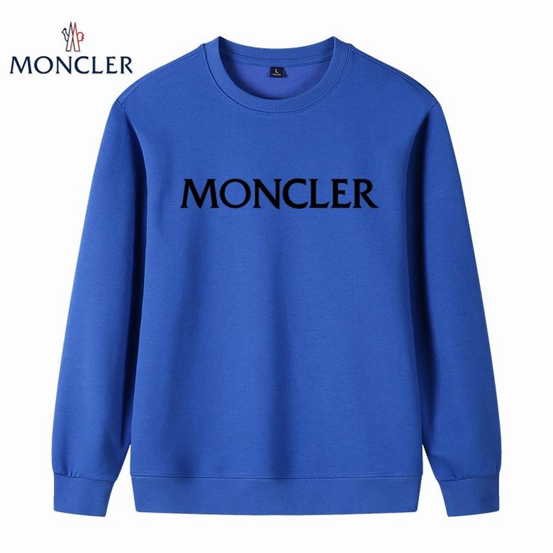 Wholesale Cheap M.oncler Replica Sweatshirts for Sale