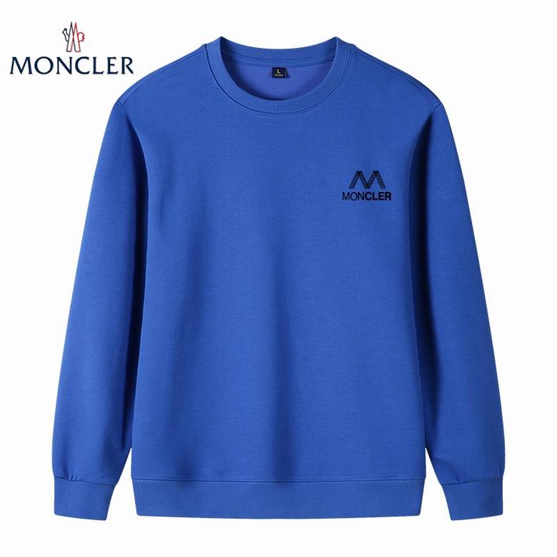 Wholesale Cheap M.oncler Replica Sweatshirts for Sale