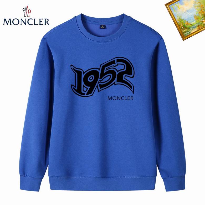 Wholesale Cheap M.oncler Replica Sweatshirts for Sale