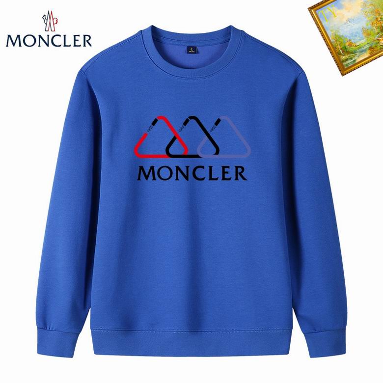 Wholesale Cheap M.oncler Replica Sweatshirts for Sale