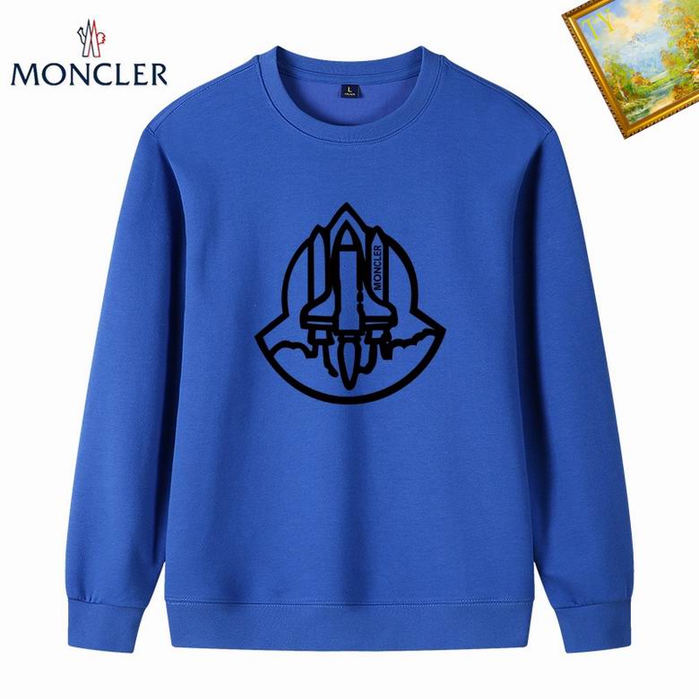 Wholesale Cheap M.oncler Replica Sweatshirts for Sale