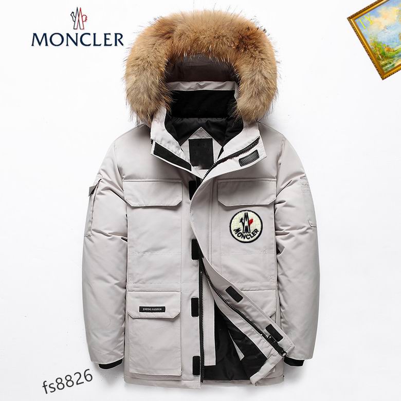 Wholesale Cheap M.oncler Replica Down Jackets Coats for Sale