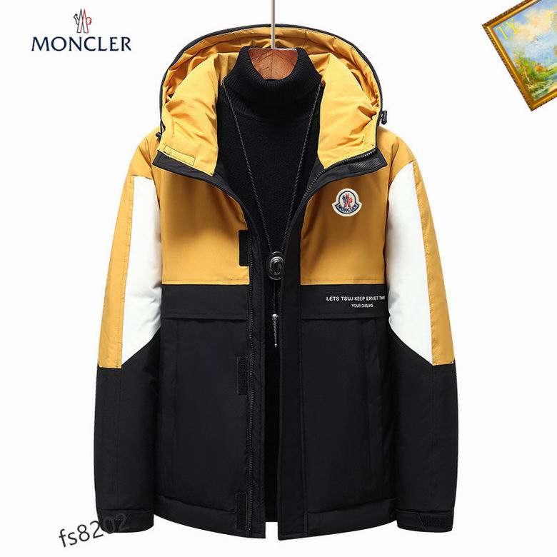 Wholesale Cheap M.oncler Replica Down Jackets Coats for Sale