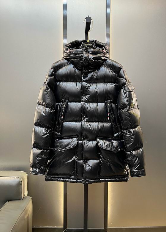 Wholesale Cheap M.oncler Replica Down Jackets Coats for Sale