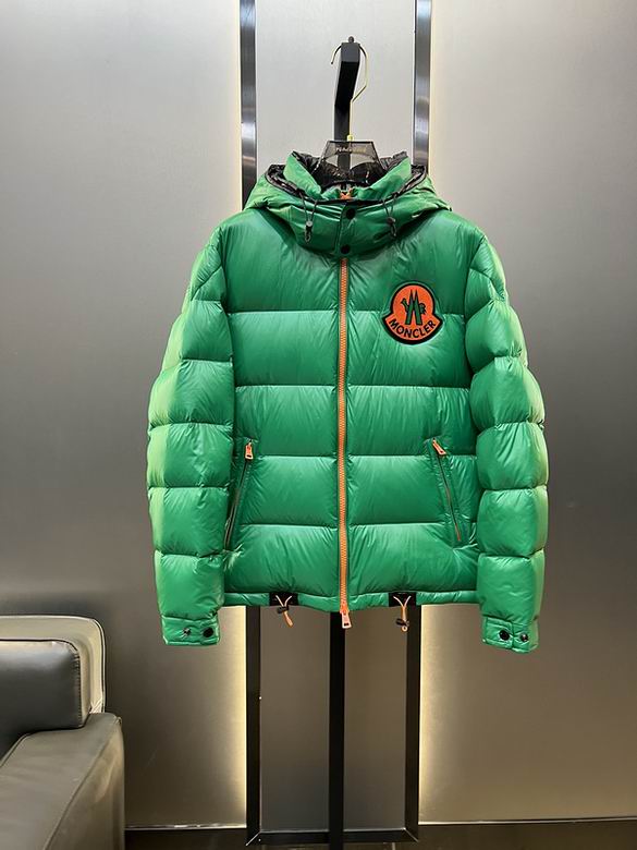 Wholesale Cheap M.oncler Replica Down Jackets Coats for Sale