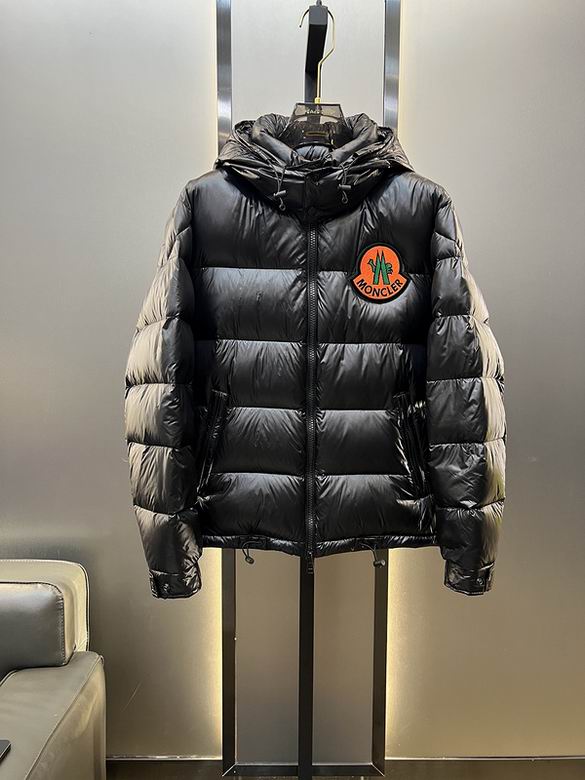 Wholesale Cheap M.oncler Replica Down Jackets Coats for Sale