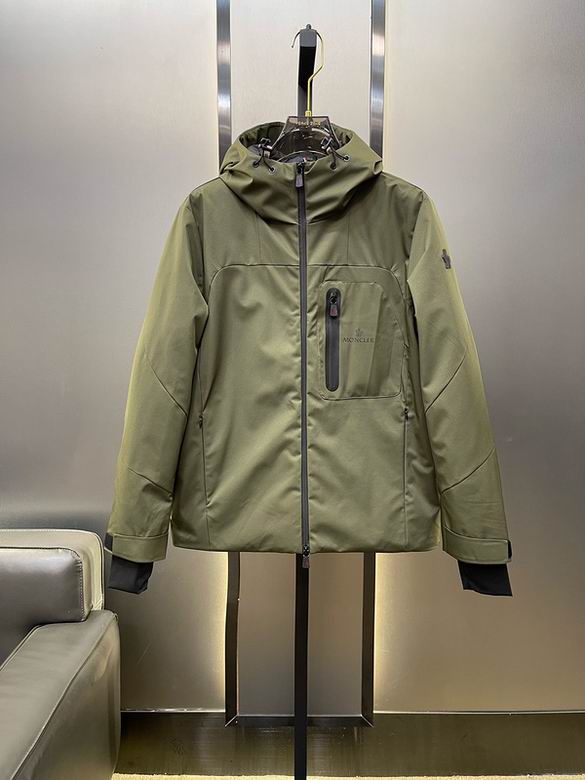 Wholesale Cheap M.oncler Replica Down Jackets Coats for Sale