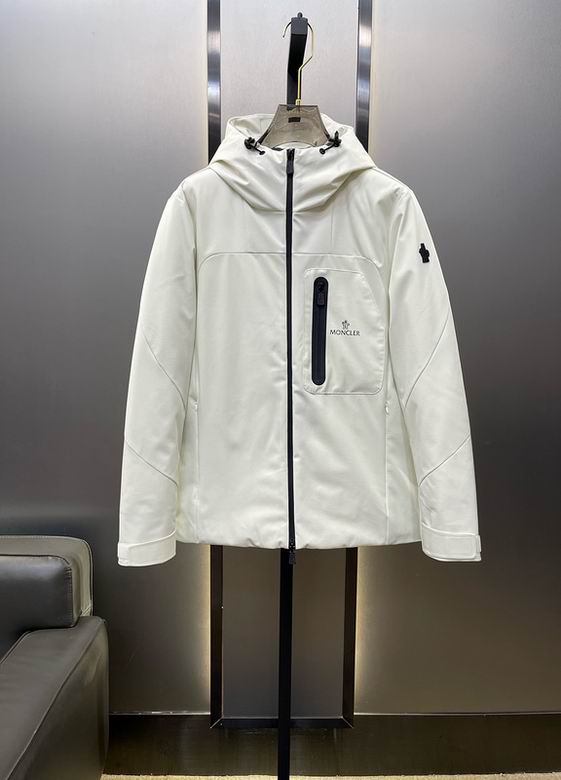 Wholesale Cheap M.oncler Replica Down Jackets Coats for Sale