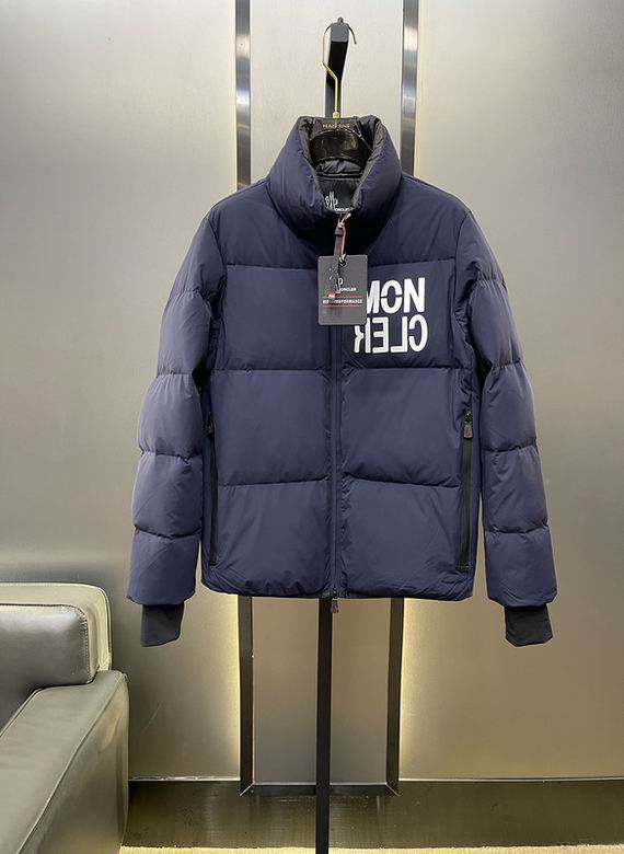 Wholesale Cheap M.oncler Replica Down Jackets Coats for Sale