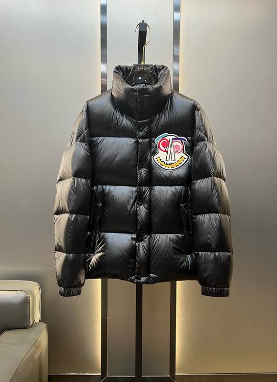 Wholesale Cheap M.oncler Replica Down Jackets Coats for Sale