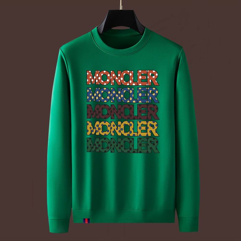 Wholesale Cheap M.oncler Replica Sweatshirts for Sale