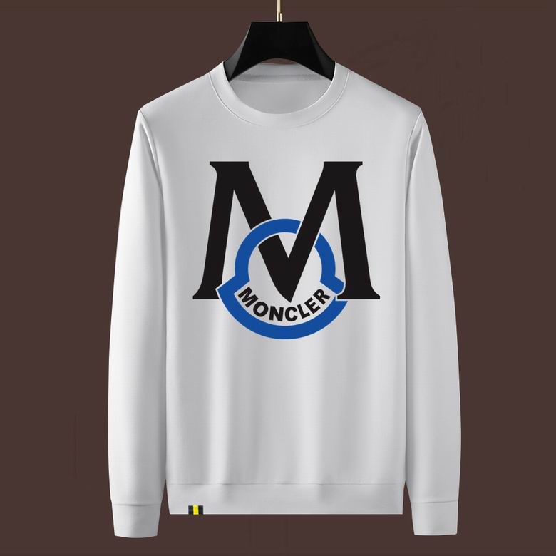 Wholesale Cheap M.oncler Replica Sweatshirts for Sale