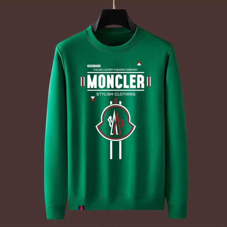 Wholesale Cheap M.oncler Replica Sweatshirts for Sale