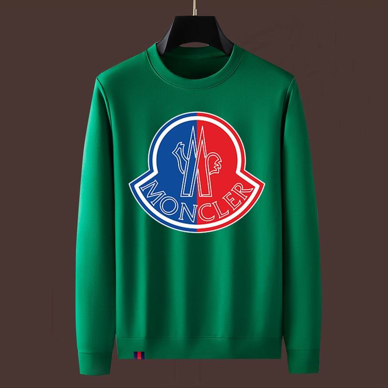 Wholesale Cheap M.oncler Replica Sweatshirts for Sale