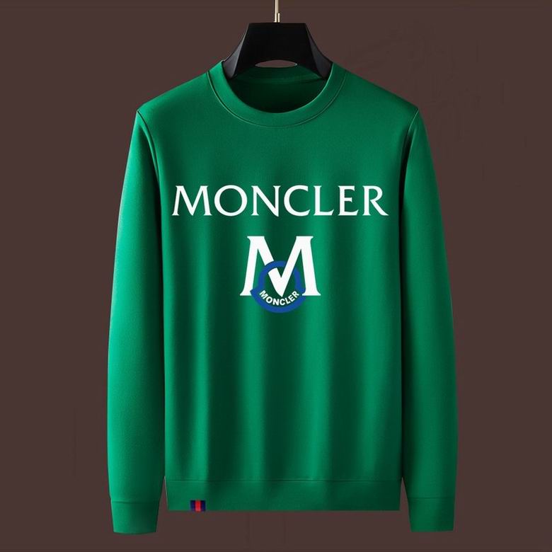 Wholesale Cheap M.oncler Replica Sweatshirts for Sale