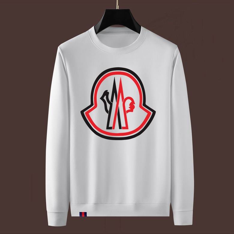 Wholesale Cheap M.oncler Replica Sweatshirts for Sale