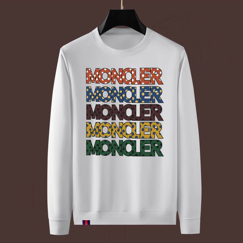 Wholesale Cheap M.oncler Replica Sweatshirts for Sale