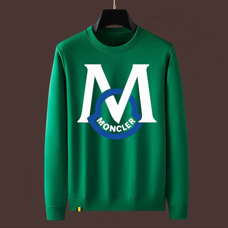 Wholesale Cheap M.oncler Replica Sweatshirts for Sale